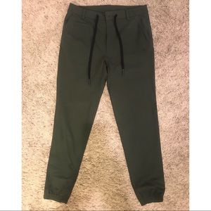 LuluLemon Commission Pant